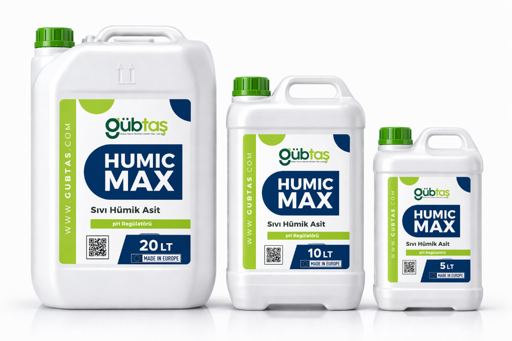 Organik Gübre Çeşitleri ve Faydaları