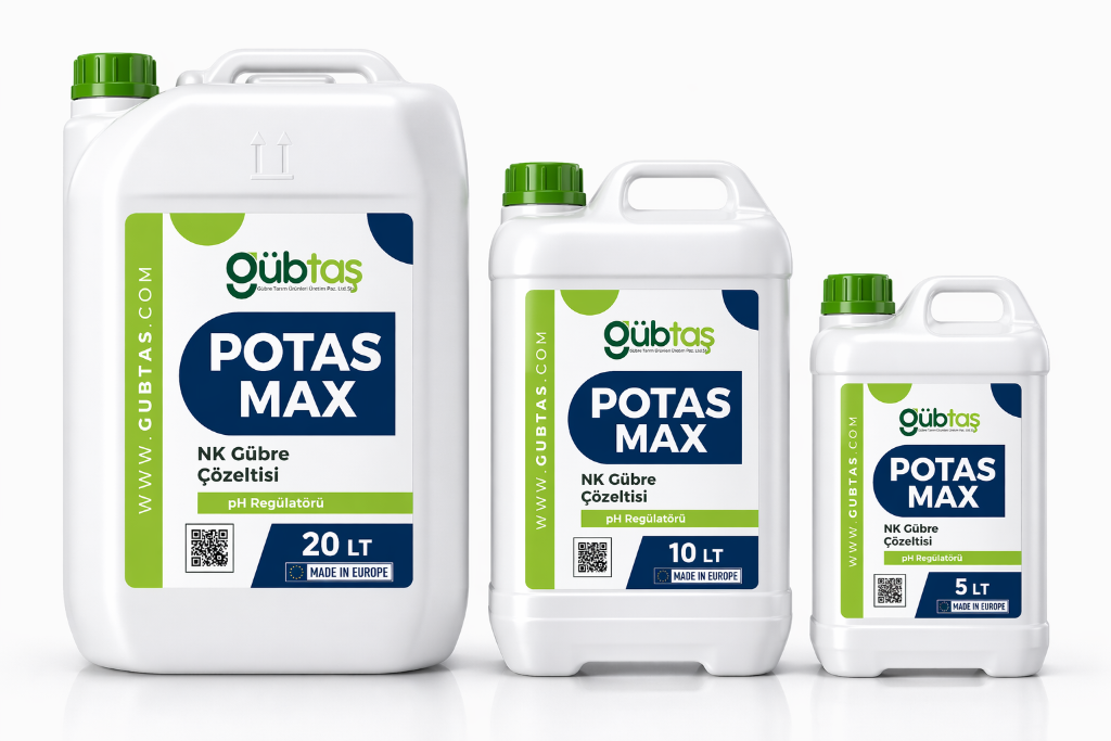 Gübre Çeşitleri Nelerdir? Hangi Durumda Hangi Gübre Kullanılır?