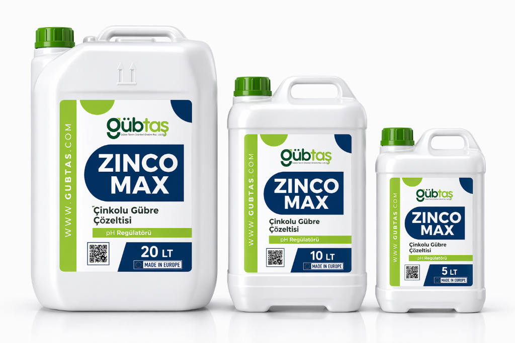 Bitkilerde Mikro Element Eksikliği Belirtileri ve Çözümleri